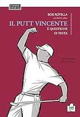 Putt vincente questione usato  Spedito ovunque in Italia 