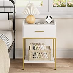 Heyzoey bedside table for sale  Delivered anywhere in UK