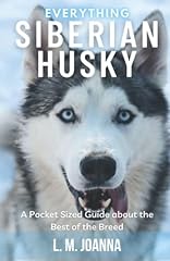Everything siberian husky for sale  Delivered anywhere in USA 