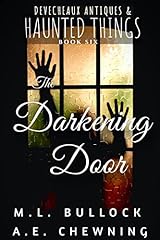 Darkening door for sale  Delivered anywhere in UK