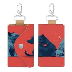 Lfdsyeoq pochette porte d'occasion  Livré partout en France