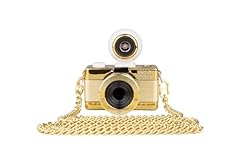 Lomography fisheye baby usato  Spedito ovunque in Italia 