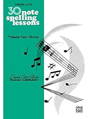 Notespelling lessons primer for sale  Delivered anywhere in USA 