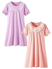 Lolpip girls nightgowns for sale  Delivered anywhere in UK