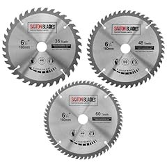 Saxton tct circular for sale  Delivered anywhere in UK