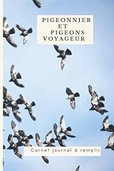 Pigeonnier pigeons voyageur d'occasion  Livré partout en France