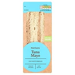 Morrisons tuna mayo for sale  Delivered anywhere in UK