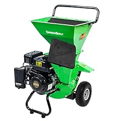 Gardenbeaut wood chipper for sale  Delivered anywhere in USA 