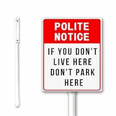 Polite live park for sale  Delivered anywhere in USA 