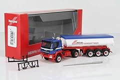 Herpa 310789 iveco gebraucht kaufen  Wird an jeden Ort in Deutschland