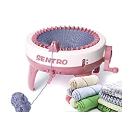 Fygain sentro knitting for sale  Delivered anywhere in UK