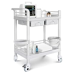 Medical mobile trolley for sale  Delivered anywhere in USA 