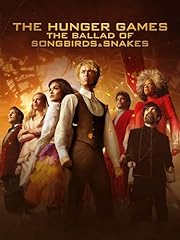 Hunger games ballad for sale  Delivered anywhere in UK