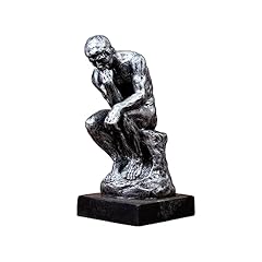 Realong thinking man for sale  Delivered anywhere in USA 