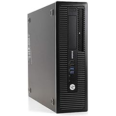 Elitedesk 800 sff for sale  Delivered anywhere in USA 