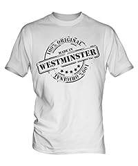 Made westminster mens for sale  Delivered anywhere in UK
