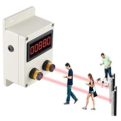 Retail traffic counter for sale  Delivered anywhere in USA 