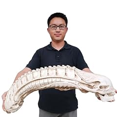 Acbagi alien head for sale  Delivered anywhere in USA 