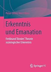 Erkenntnis und emanation for sale  Delivered anywhere in USA 