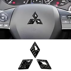 Car badges mitsubishi for sale  Delivered anywhere in UK