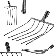 Kadax potato fork for sale  Delivered anywhere in UK