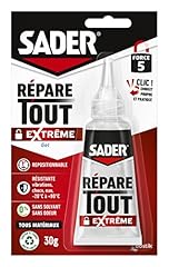 Sader répare extrême d'occasion  Livré partout en France