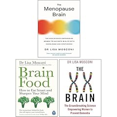Dr. lisa mosconi for sale  Delivered anywhere in USA 