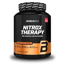 Biotechusa nitrox therapy d'occasion  Livré partout en France
