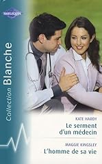 Serment médecin homme d'occasion  Livré partout en Belgiqu