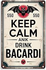 Fztgrf bacardi bat for sale  Delivered anywhere in USA 