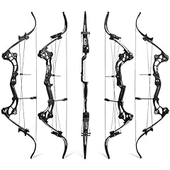 Ameyxgs bowfishing recurve for sale  Delivered anywhere in USA 