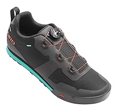 Giro tracker scarpe usato  Spedito ovunque in Italia 