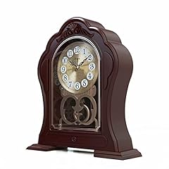 Mantel clock antique for sale  Delivered anywhere in Canada