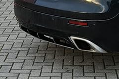 Performance rear bumper for sale  Delivered anywhere in UK