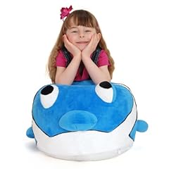 Inflatable animal pouffe for sale  Delivered anywhere in UK