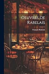 Oeuvres rabelais d'occasion  Livré partout en France