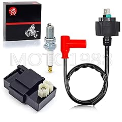 Moto1988 ignition coil for sale  Delivered anywhere in USA 