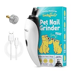 Luckytail pet nail for sale  Delivered anywhere in USA 
