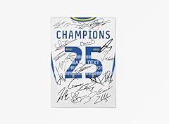 Champions 2025 leeds for sale  Delivered anywhere in UK