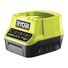 Chargeur ryobi 18v d'occasion  Livré partout en France