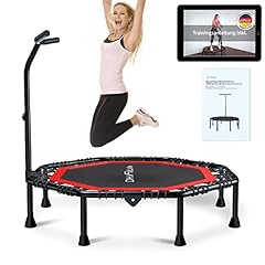 Fitlife fitness trampolin gebraucht kaufen  Wird an jeden Ort in Deutschland