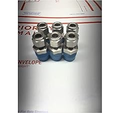 Swagelok 600 stainless for sale  Delivered anywhere in USA 