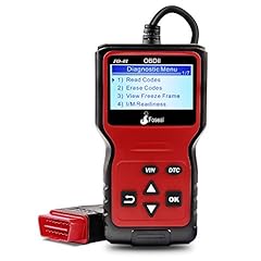 Foseal obd2 code for sale  Delivered anywhere in UK