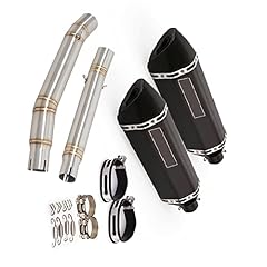 Ralira exhaust pipe for sale  Delivered anywhere in UK