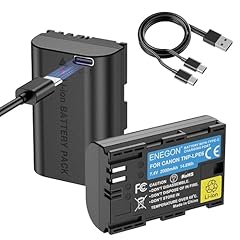 Enegon e6n batteria usato  Spedito ovunque in Italia 