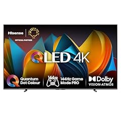 Hisense 100 qled usato  Spedito ovunque in Italia 