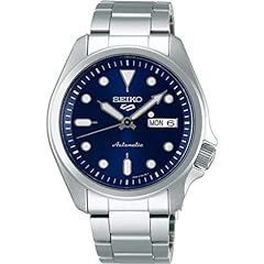 Seiko men analog for sale  Delivered anywhere in UK