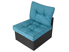 Coussin jardin chaise d'occasion  Livré partout en France