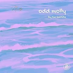 Odd molly for sale  Delivered anywhere in UK