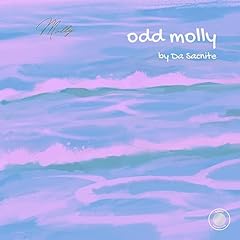 Odd molly usato  Spedito ovunque in Italia 